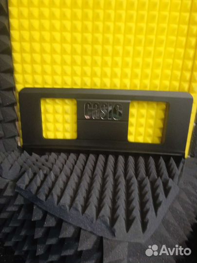 Пюпитр для синтезатора и цыфрового пианино Casio