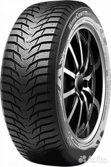Kumho WinterCraft Ice WI31 205/60 R16 92T
