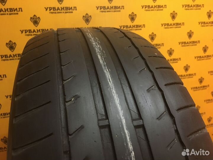 Michelin Primacy HP 205/55 R16 94V