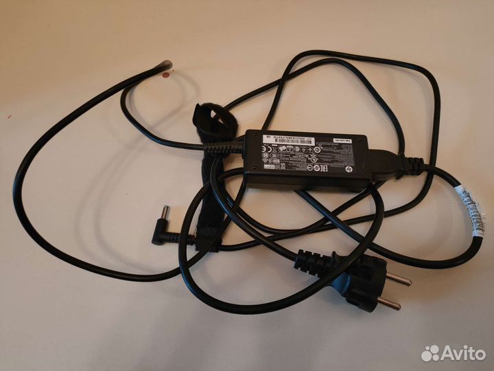 Ноутбук HP 15