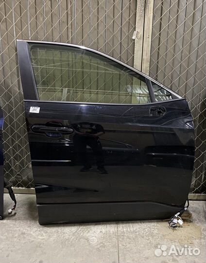 Toyota Rav 4 XA 50 дверь передняя правая