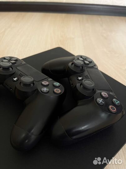 Sony playstation 4 PS4 slim 500gb