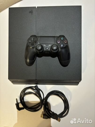 Sony playstation 4