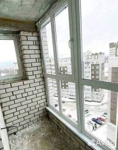 Окна быстро за день