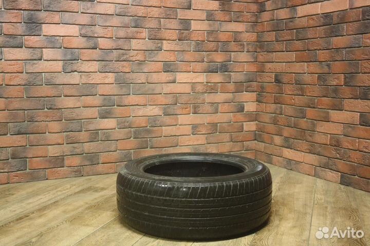 Bridgestone Turanza ER33 225/55 R17