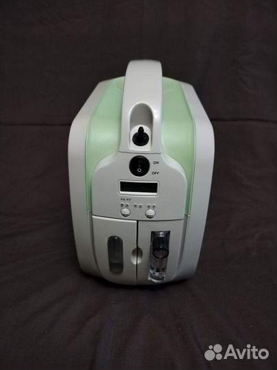 Концентратор кислорода longfian JAY-3A