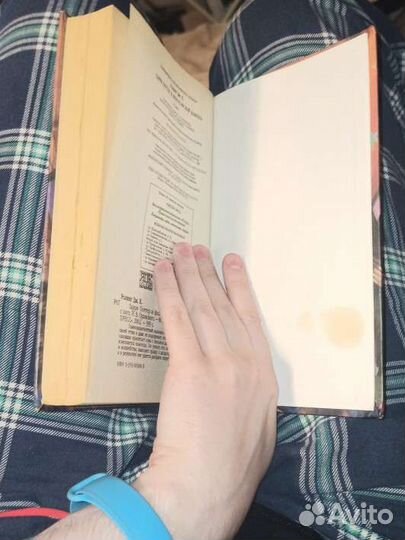 Гарри Поттер и философский камень росмэн