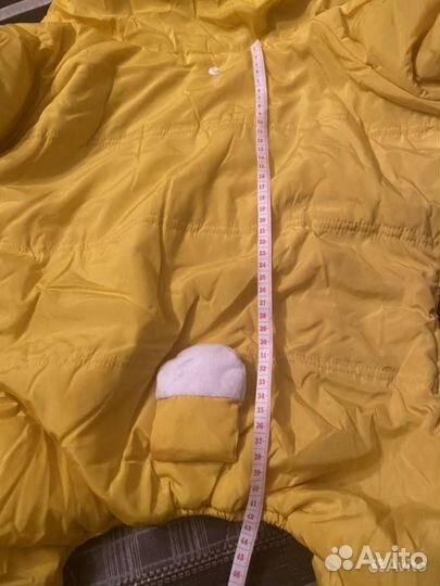 Одежда для средних собак, комбинезон унисекс 3XL