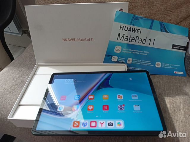 Huawei MatePad 11