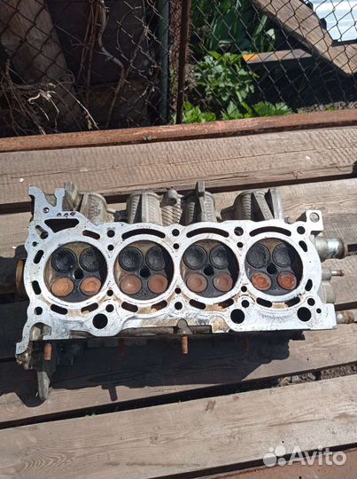 Гбц Митсубиси Лансер 10 1.6 117л. с