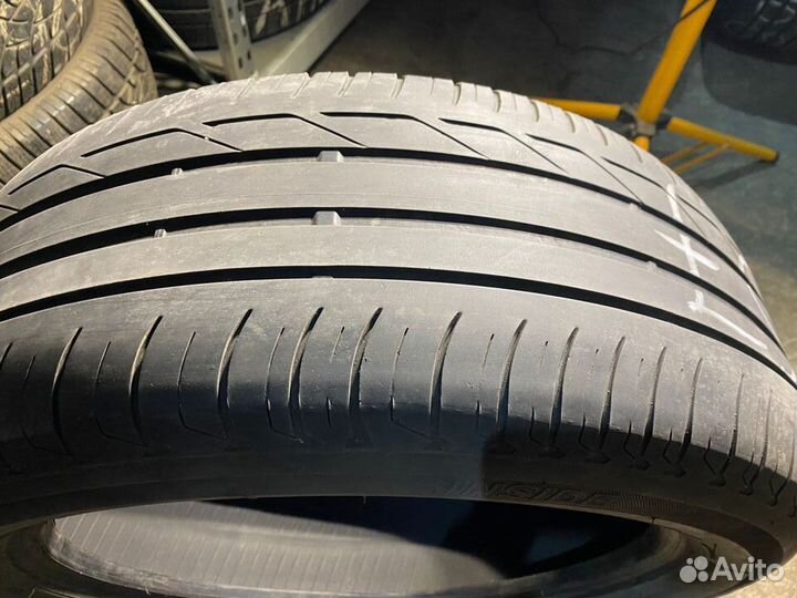 Bridgestone Turanza T001 225/50 R18 95W