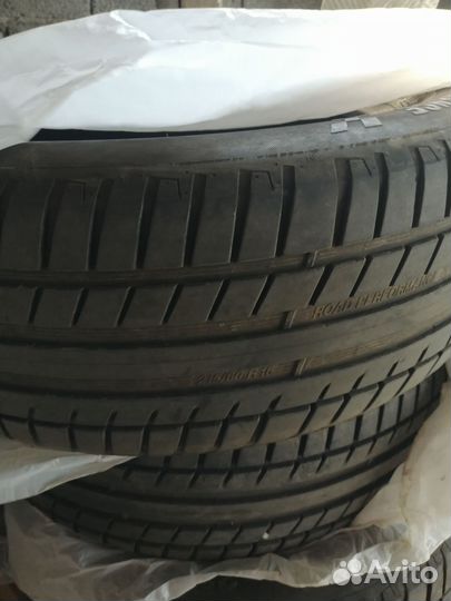 Kormoran Road Performance 215/60 R16