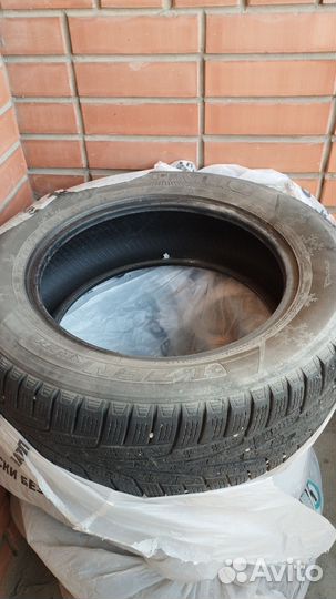 Kumho I'Zen KW31 205/60 R16