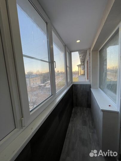 Остекление Балкона Ремонт Утепление Сварка