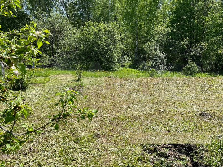 Дом 77,9 м² на участке 19 сот.