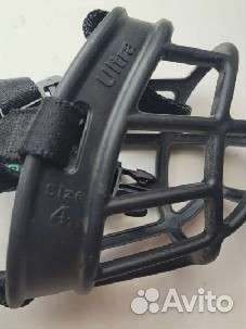 Намордник baskerville 4