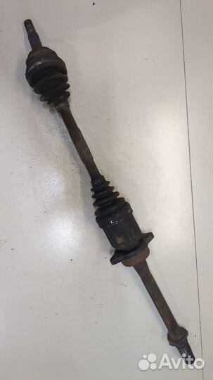 Полуось Toyota Previa (Estima), 2004