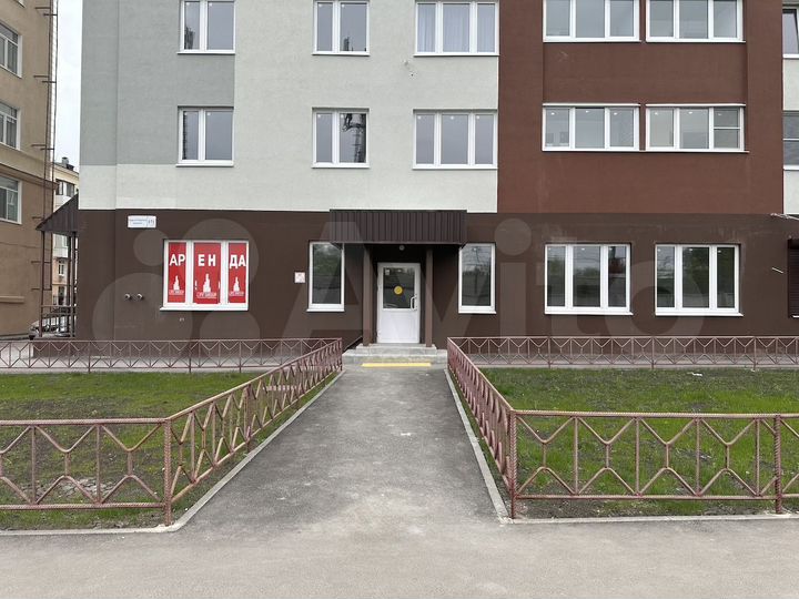 Торговая площадь, 178 м²