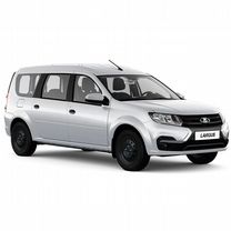 Новый ВАЗ (LADA) Largus 1.6 MT, 2024, цена от 1 560 000 руб.