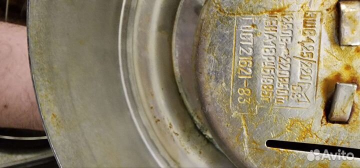 Электро шашлычница СССР