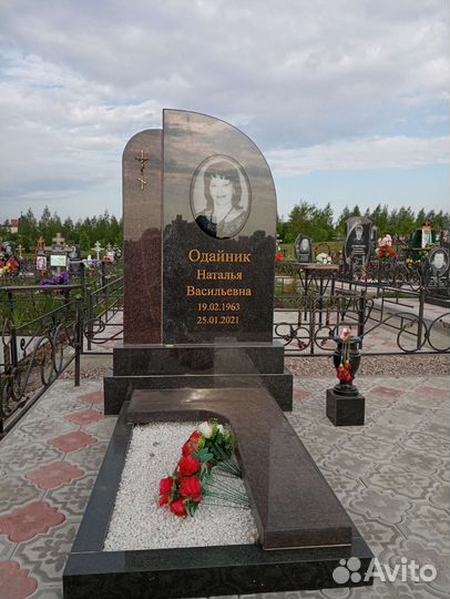 Памятники оптом от производителя