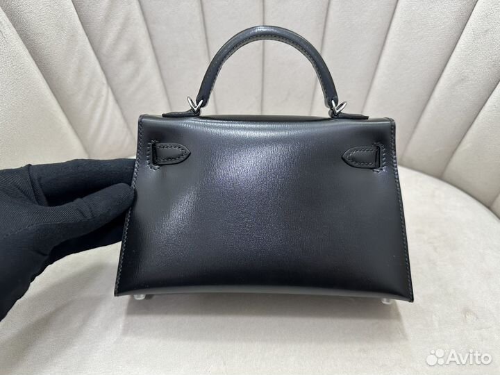 Сумка Hermes Kelly Mini Pampilles