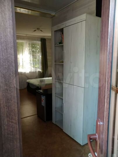 Дом 40 м² на участке 6 сот.