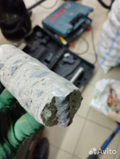 Кондиционер с установкой