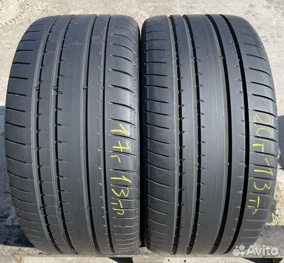 Goodyear Eagle F1 Asymmetric 3 275/30 R20