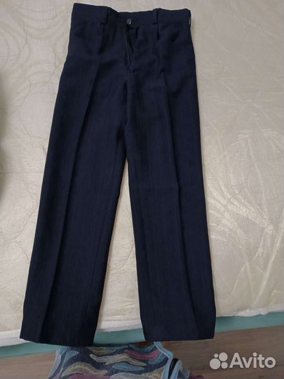 Школьный костюм для мальчика