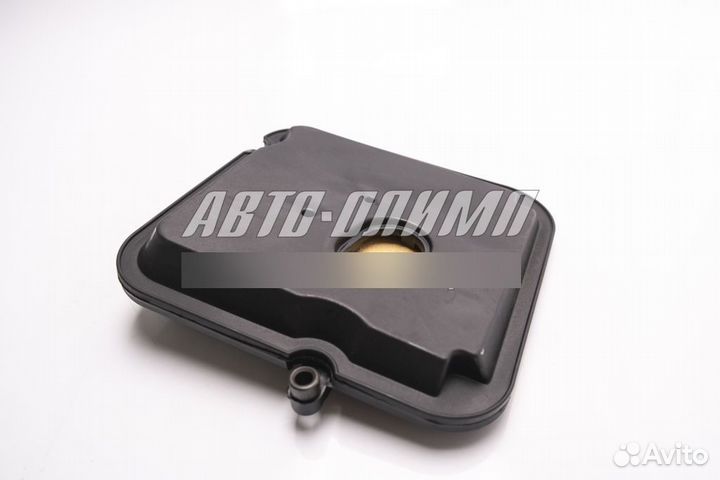 Фильтр АКПП, без прокладки