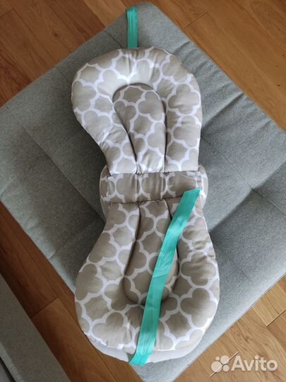 Подушка для кормления грудью “Бабочка“