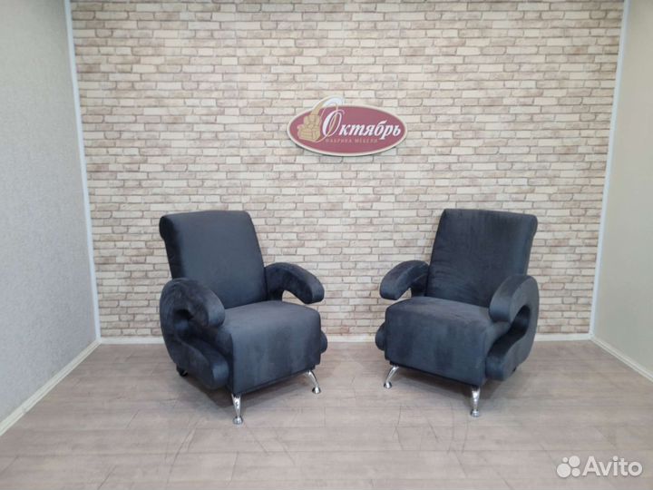 Кресло Юниор