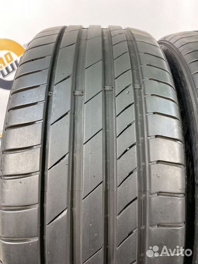 Kumho Ecsta PS71 225/40 R19 97Y