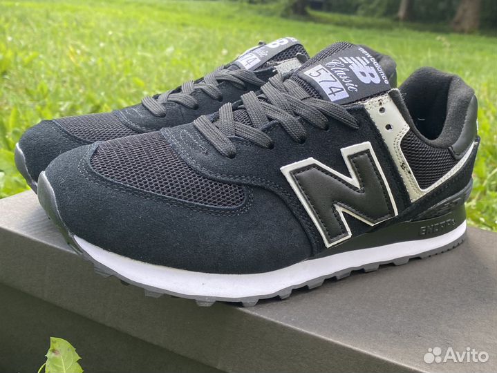 New balance new collection