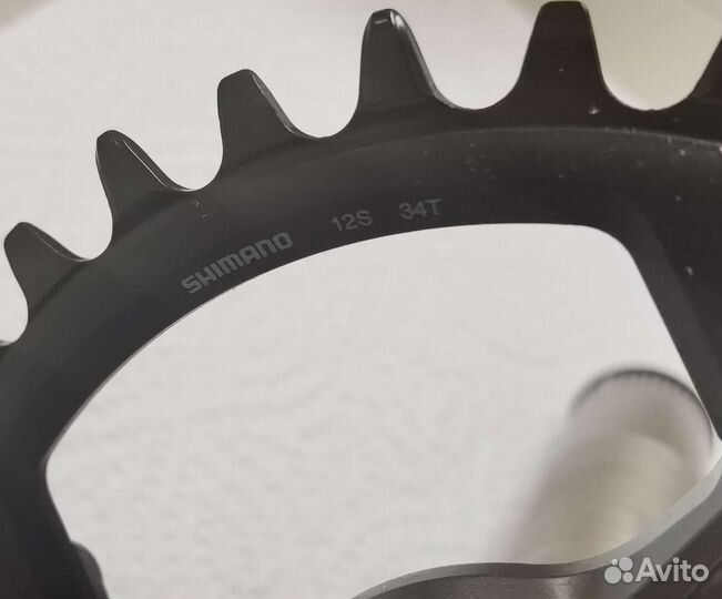 Групсет Shimano M7100