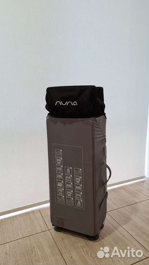 Манеж детский Nuna Sena