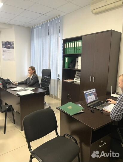 Готовый бизнес по франшизе Всё хорошо