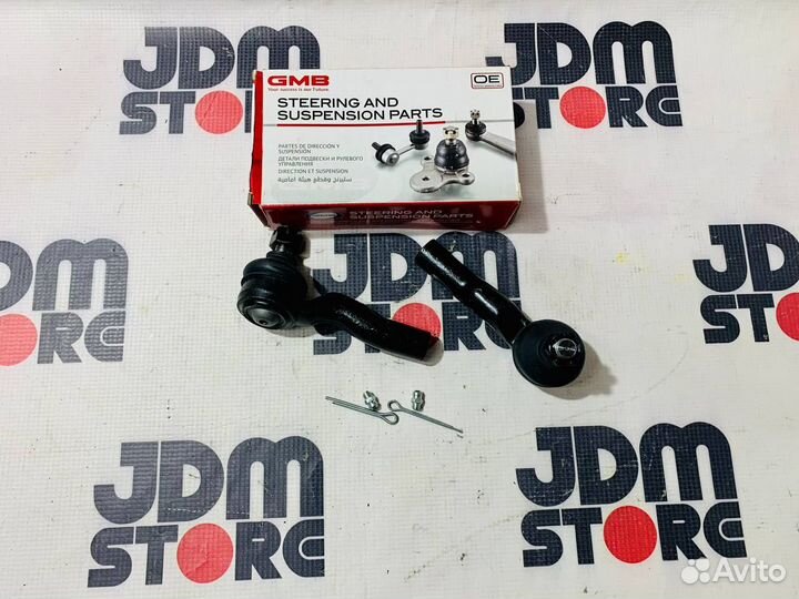 Наконечник рулевой GX90, JZX90, GX100, JZX100