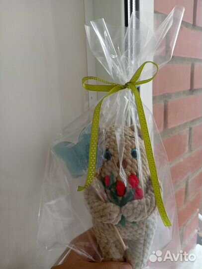 Подарочный набор