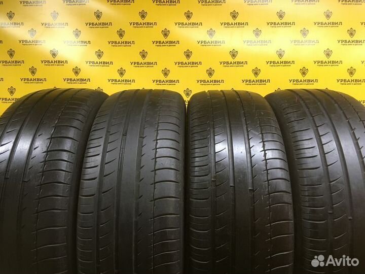 Michelin Latitude Sport 225/60 R18 100H