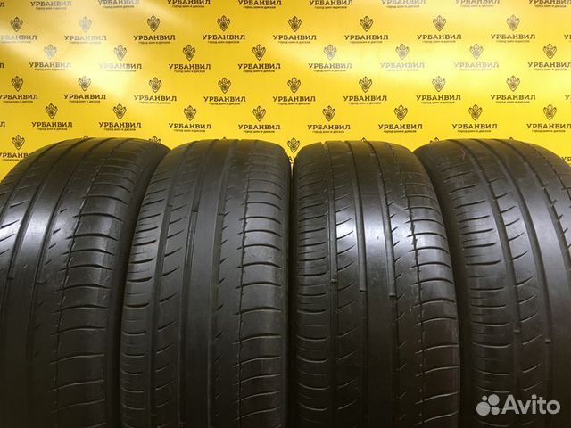 Michelin Latitude Sport 225/60 R18 100H