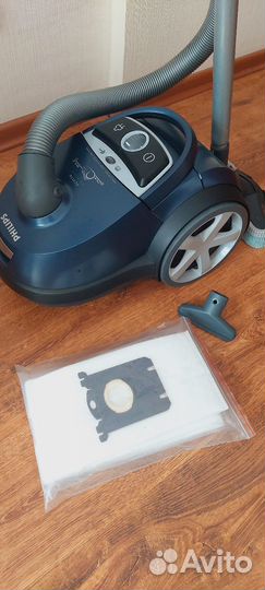 Пылесос Philips9170
