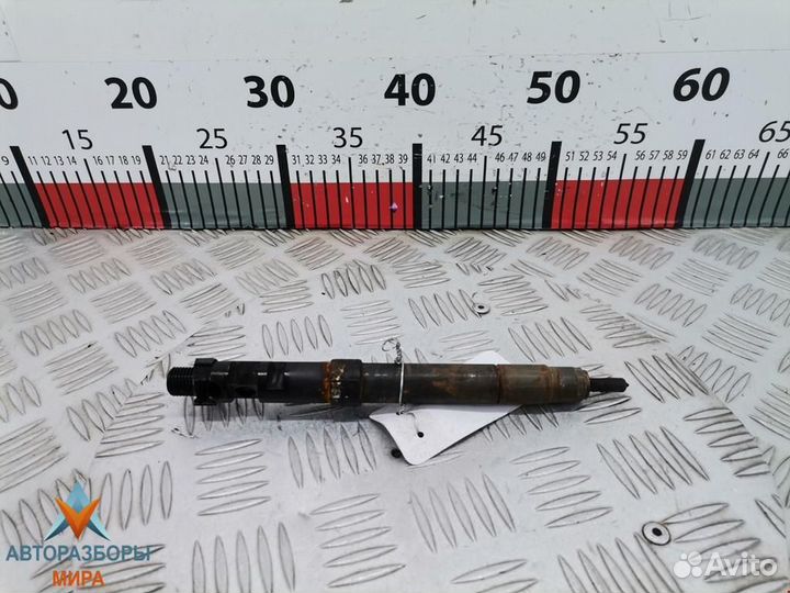 Форсунка Ford Mondeo 4 2010 1809626