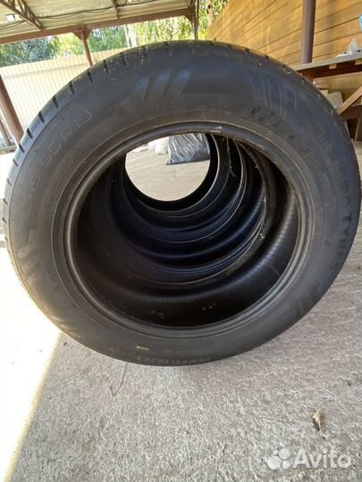 Nokian Tyres Hakka Black 2 SUV 245/55 R19 103V