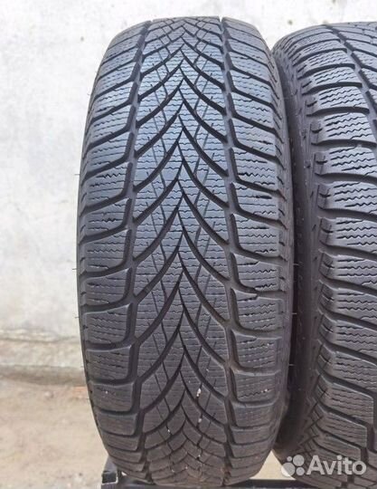 Goodyear UltraGrip Ice 2 185/60 R15 88T