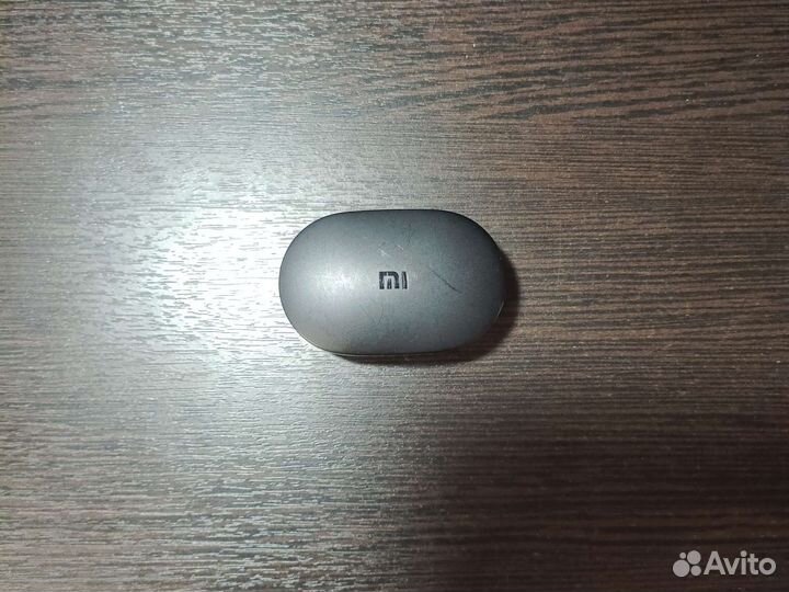Беспроводные наушники xiaomi