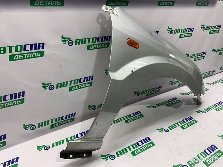 Крыло переднее правое Ford Fusion универсал бензин