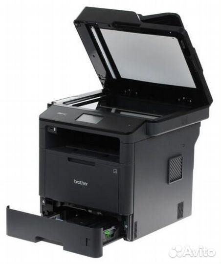 Принтер лазерный Brother MFC-L5700DN