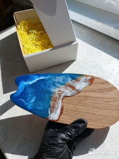 Сервировочная доска